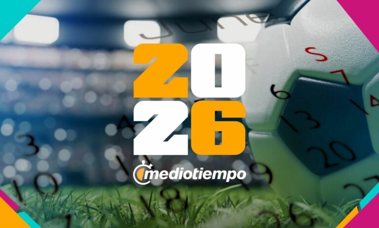 ¡Mundial 2026! Descubre el Calendario Confirmado con Horarios y Fechas Clave