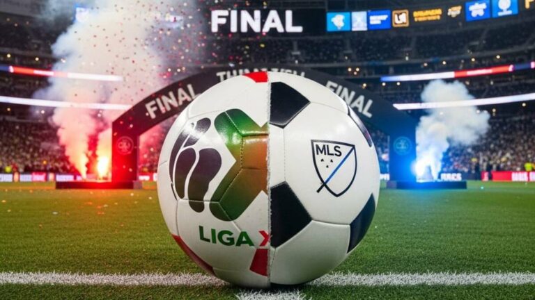 Explorando los Campeones de la Liga MX y la MLS: ¿Cuántos Jugadores han Destacado?