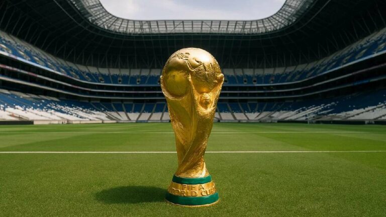 México Celebrará su Partido 1000 en Mundiales de Fútbol: ¿Cuál Será el Enfrentamiento?