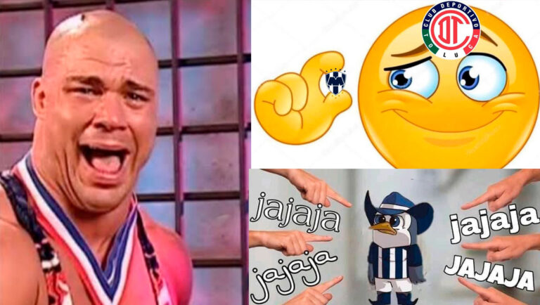 Toluca Persigue el ‘Bi’ y Crea Memes Tras la Eliminación de Rayados en la Final Regia