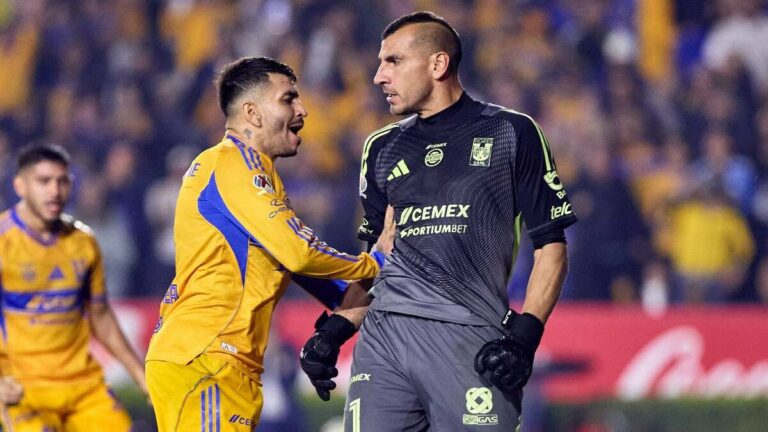 Tigres UANL Avanza a la Final del Apertura 2025 Tras Eliminar a Cruz Azul