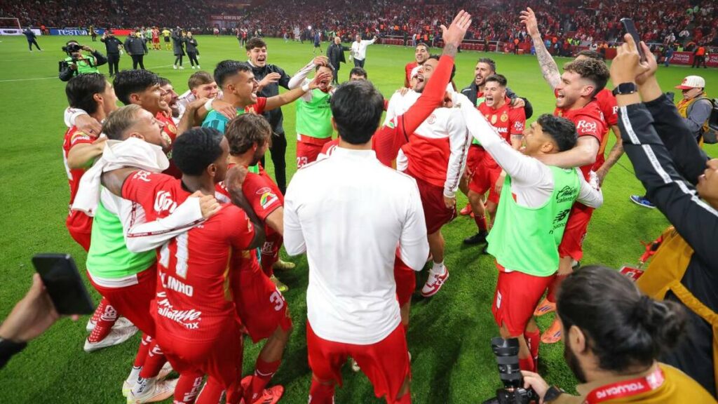 La cruel burla de Toluca a Sergio Ramos y Rayados tras su eliminación del Apertura 2025