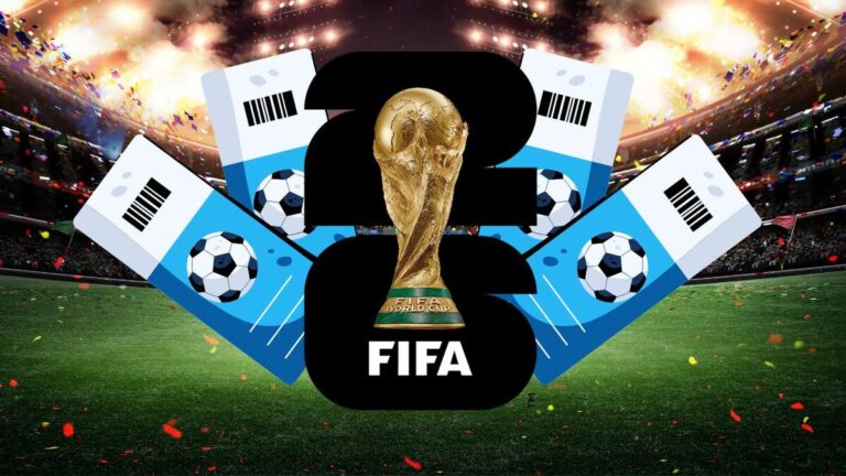 El Mencho y los boletos del Mundial 2026: Noticias Impactantes