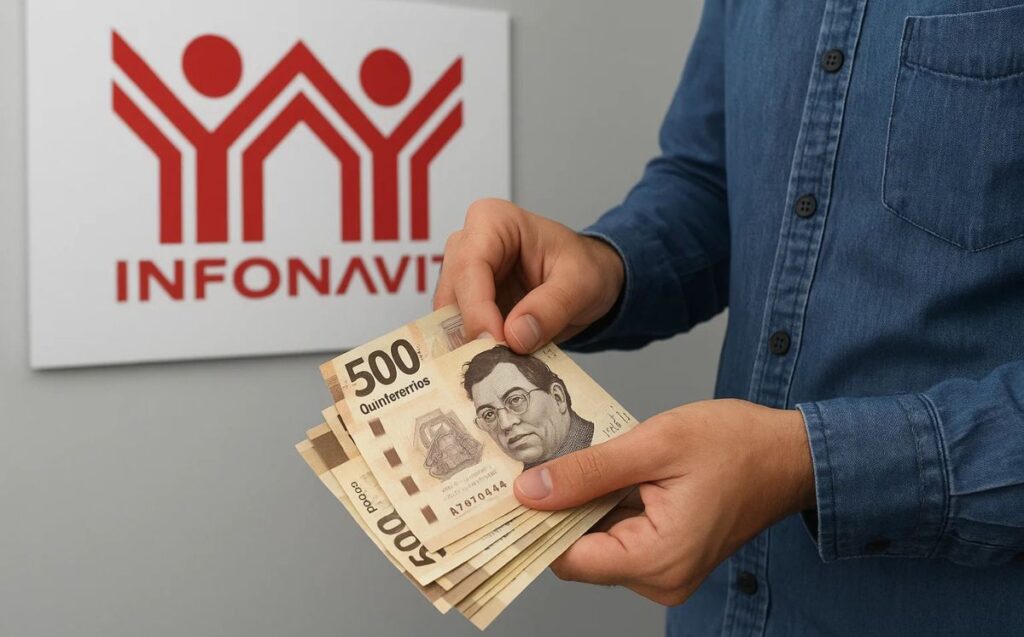 Recupera tus Ahorros de Infonavit: La Guía para tu Jubilación