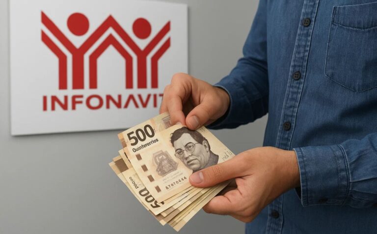 Recupera tus Ahorros de Infonavit: La Guía para tu Jubilación