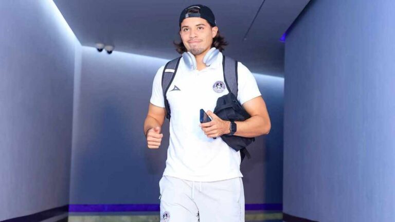 Bryan Colula: A un Paso de Unirse al Club León en la Liga MX
