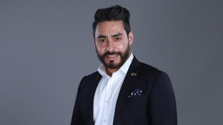 Rubén Rodríguez: La sorpresiva salida de Fox Sports y su futuro incierto