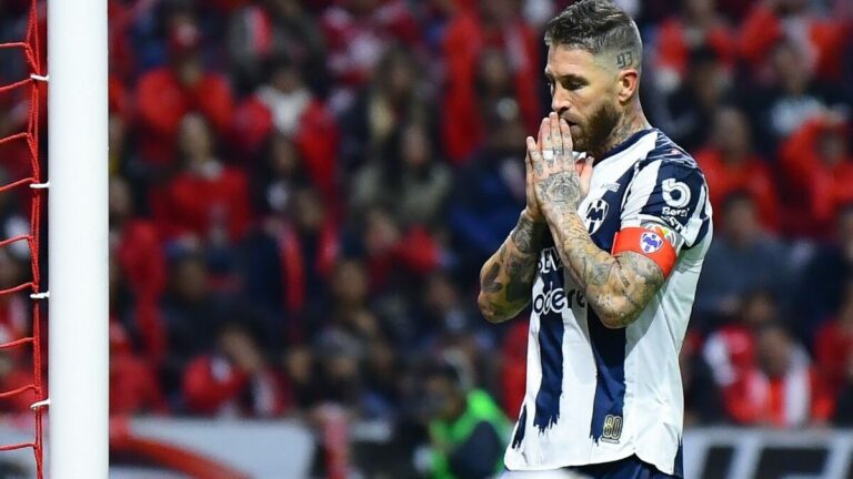 Real Madrid Busca un Central Mientras Sergio Ramos Considera el Inter Miami