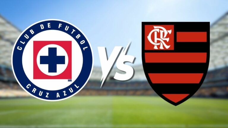 Cruz Azul vs. Flamengo: Horario y Canal EN VIVO de la Copa Intercontinental 2025