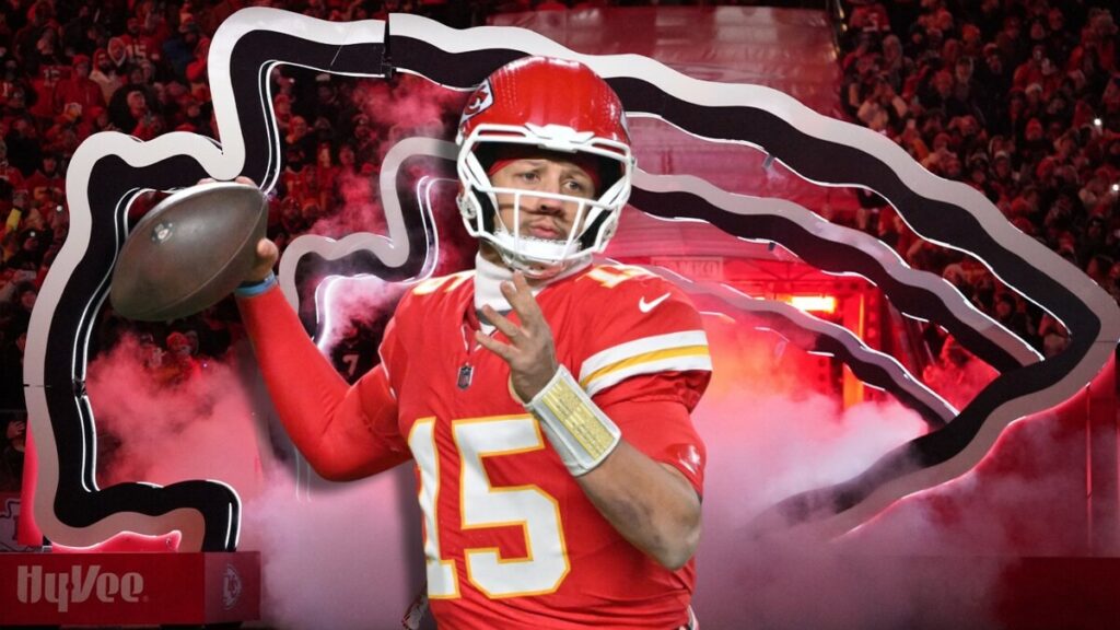 ¿Se ha roto el dominio de los Kansas City Chiefs de Patrick Mahomes en la NFL?