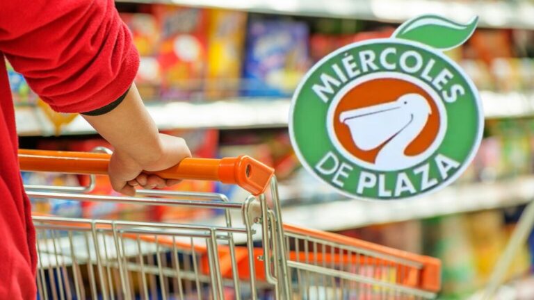 Ofertas Exclusivas del Miércoles de Plaza en La Comer – 10 de diciembre 2025