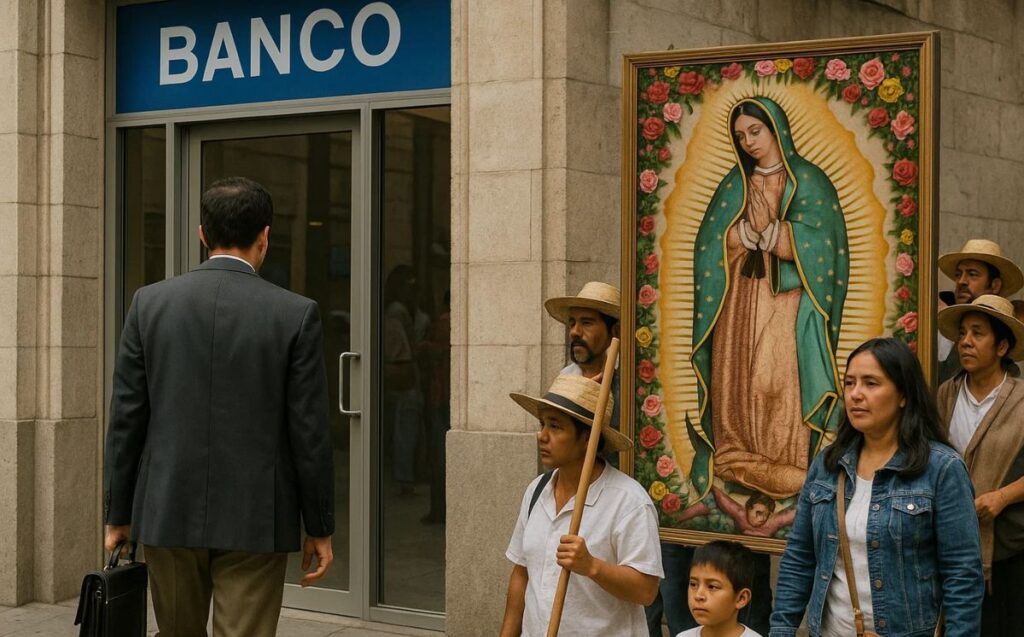 Bancos en Palm Springs: Cierran el 12 de diciembre y aquí están las alternativas de atención