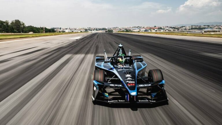 E-Prix México 2023: Todo lo que Debes Saber sobre la Carrera de Autos Eléctricos
