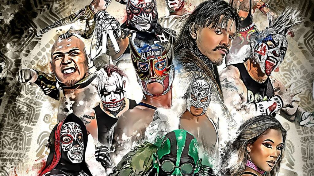 AAA Debuta en FOX: Conoce la Fecha Oficial en México
