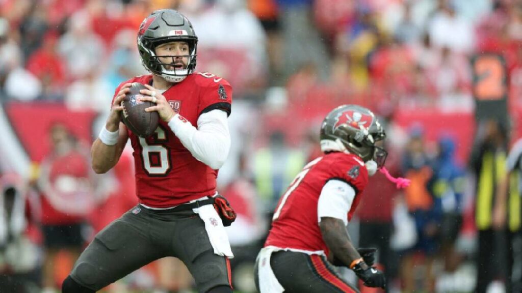 Explora los Momios más Confiables para el Falcons vs Buccaneers en la NFL