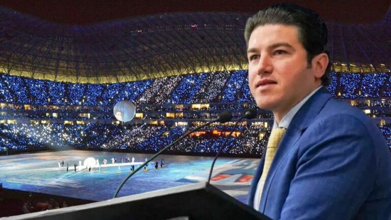 Samuel García Exige Compensación para Monterrey en el Mundial 2026