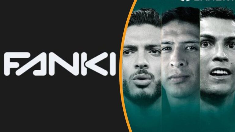Fanki y su nuevo fallo en las preventas del México vs Portugal: Reacciones en redes sociales