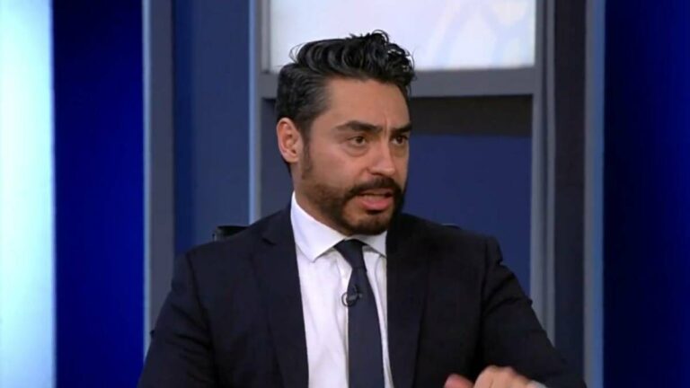 Rubén Rodríguez se despide de Fox Sports: un emotivo anuncio que conmueve a los aficionados