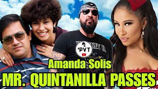 AMANDA SOLIS #PVT #AmandaSolis #AbrahamQuintanillaJr #Christmas #SelenaQuintanillaPerez