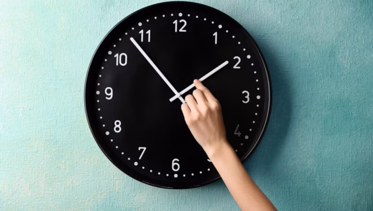Horario de Verano 2025: Preparándose para el Cambio de Hora en EE.UU.