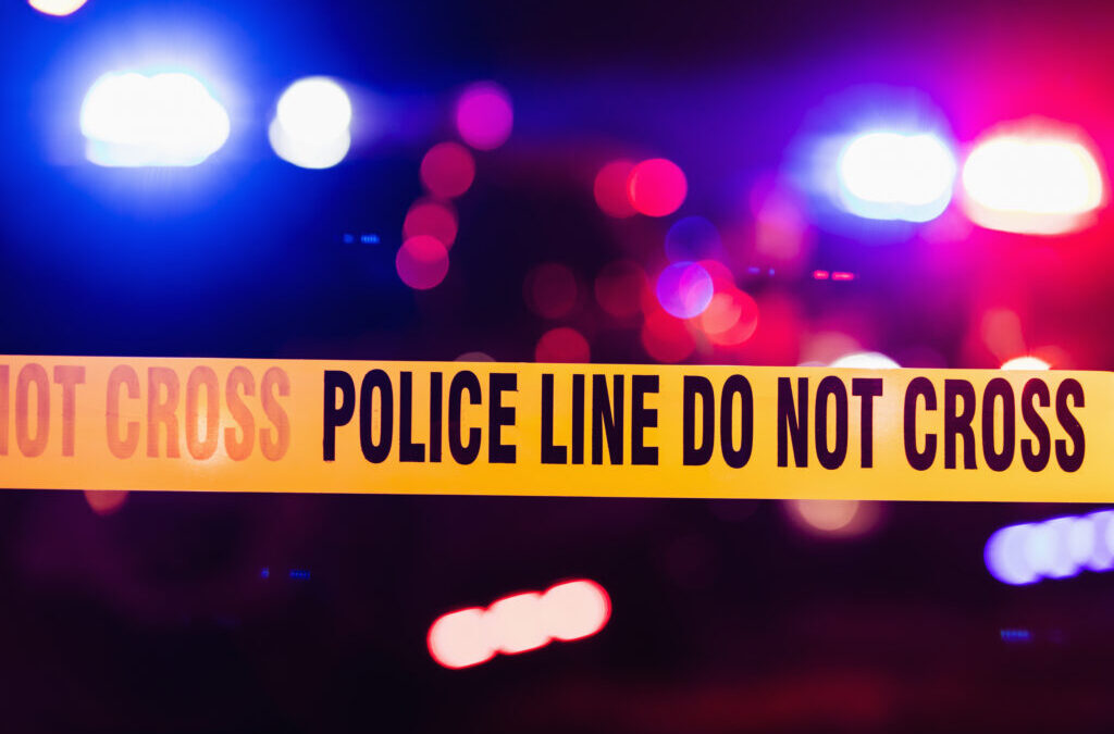 Accidente Trágico en Centennial: Peatones Fallecidos en la Intersección de Smoky Hill