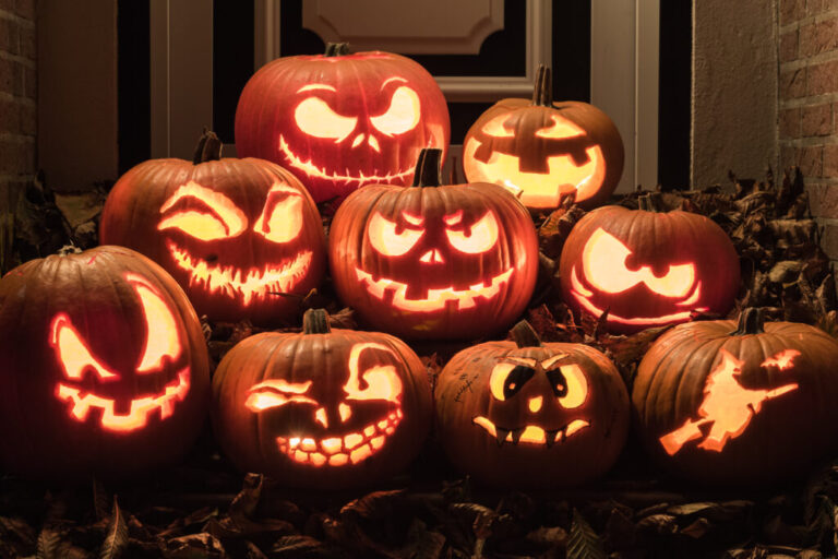 Guía de Halloween 2025: Eventos Imperdibles para Trick-or-Treat en Denver