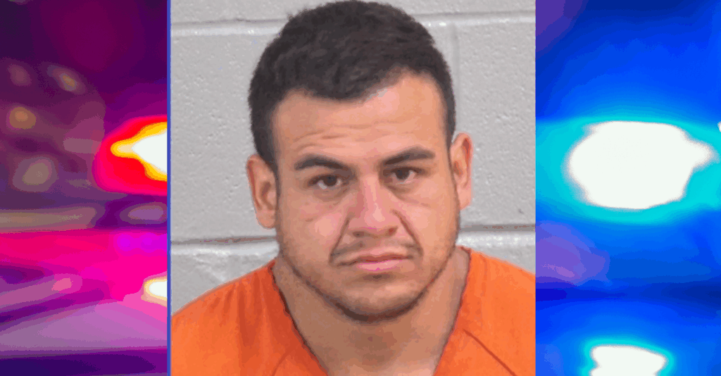 Robo de Tráiler en Midland Texas: Arresto de Sergio Abidel Ponce por $7,000 en Equipos Sustraídos