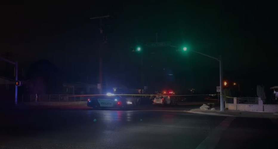 Atropello de peatón en El Paso: Investigaciones en curso tras el incidente en la madrugada