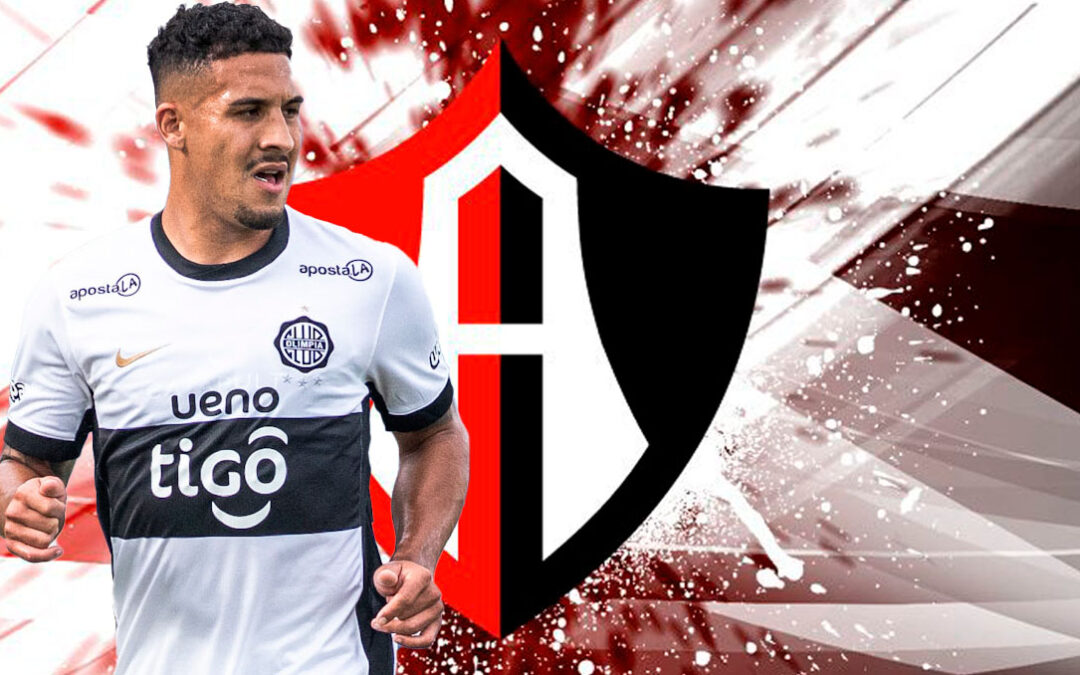 Atlas Clausura 2026: El Club Se Prepara para su Primer Refuerzo