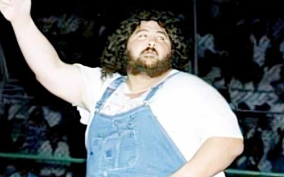 Fallece Solomon Grundy: Leyenda de la Lucha Libre en CMLL y AAA a los 64 Años