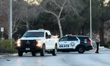 Homicidio en Las Vegas: Tiroteo Fatal Tras Disputa Verbal