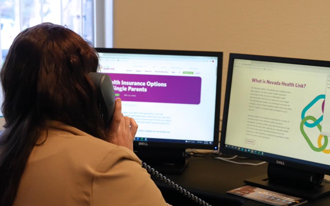 Inscripción Abierta para Seguros Médicos: Oportunidades en Nevada Health Link Hasta el 15 de Enero