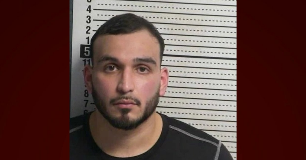 Acusaciones de abuso sexual contra exagente del alguacil Joshua Montelongo en Doña Ana