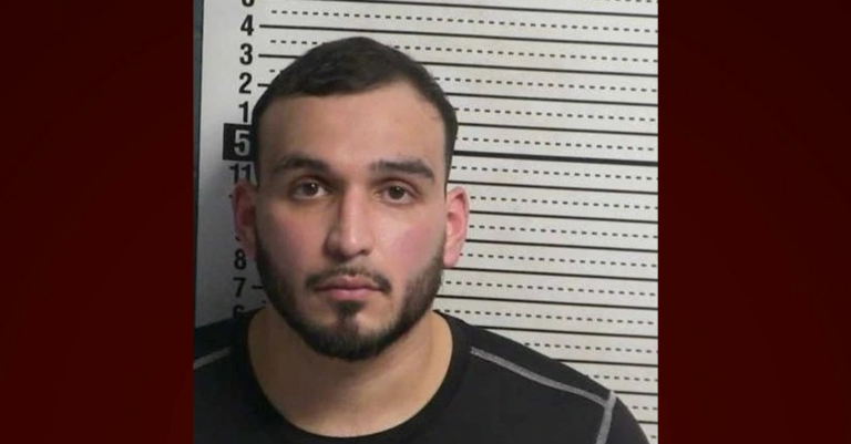 Acusaciones de abuso sexual contra exagente del alguacil Joshua Montelongo en Doña Ana