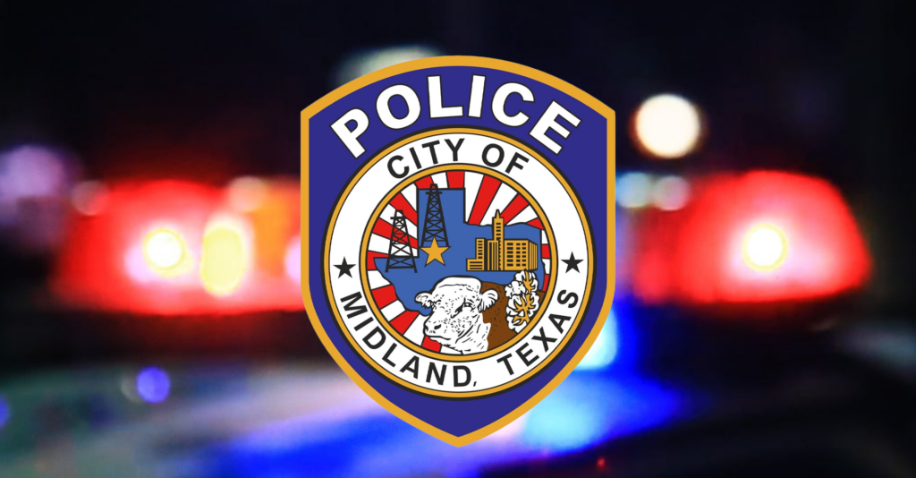 Trágico accidente de motocicleta causa muerte de hombre en Midland