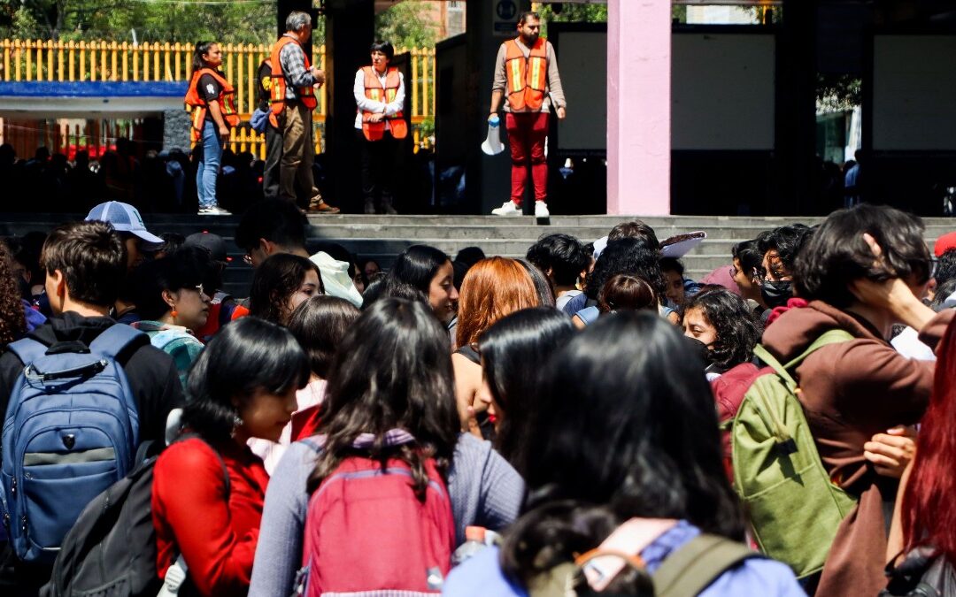 Temblor en Salina Cruz: Sismo Hoy 30 de Diciembre Remueve Oaxaca