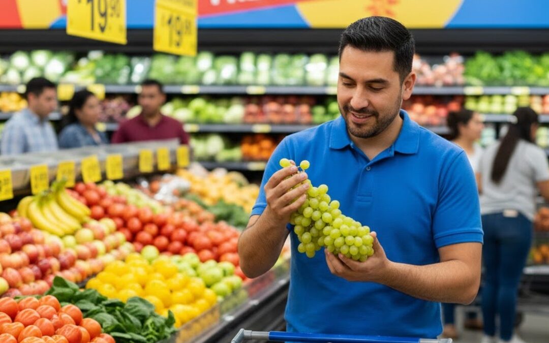 Descubre las Impresionantes Ofertas del Martes de Frescura en Walmart Lubbock – ¡No Te Lo Pierdas!