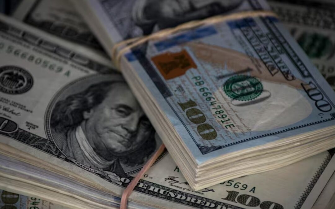 Dólar Hoy: Tipo de Cambio del Peso Mexicano Continúa a la Baja en Lubbock