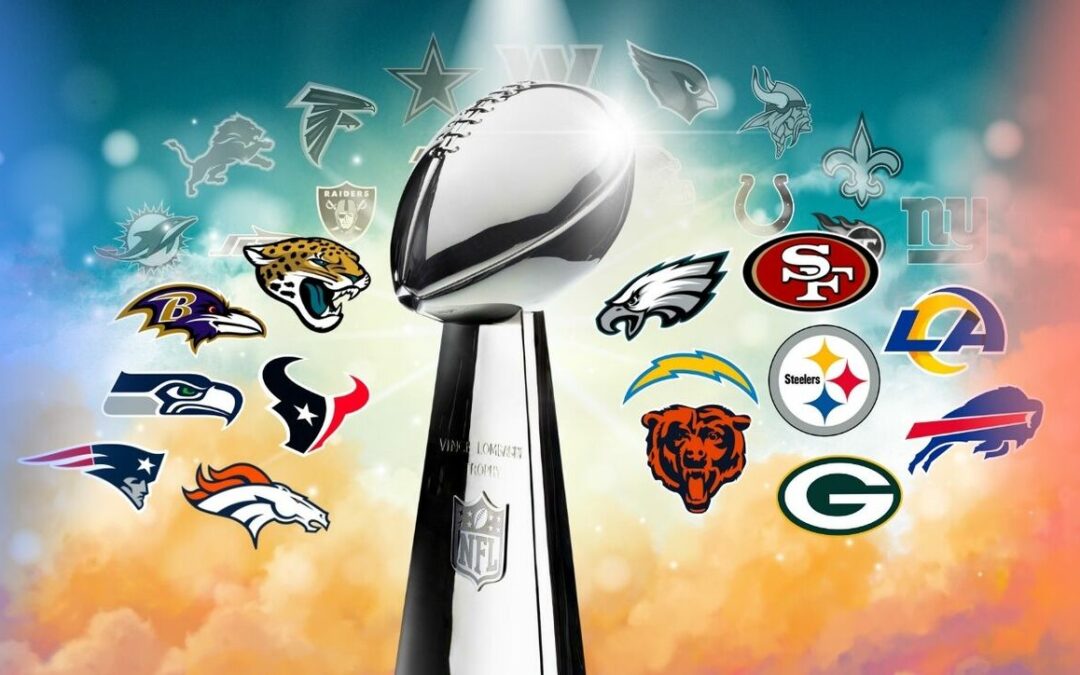 Playoffs NFL: Candidatos y Eliminados en la Última Semana de la Temporada Regular
