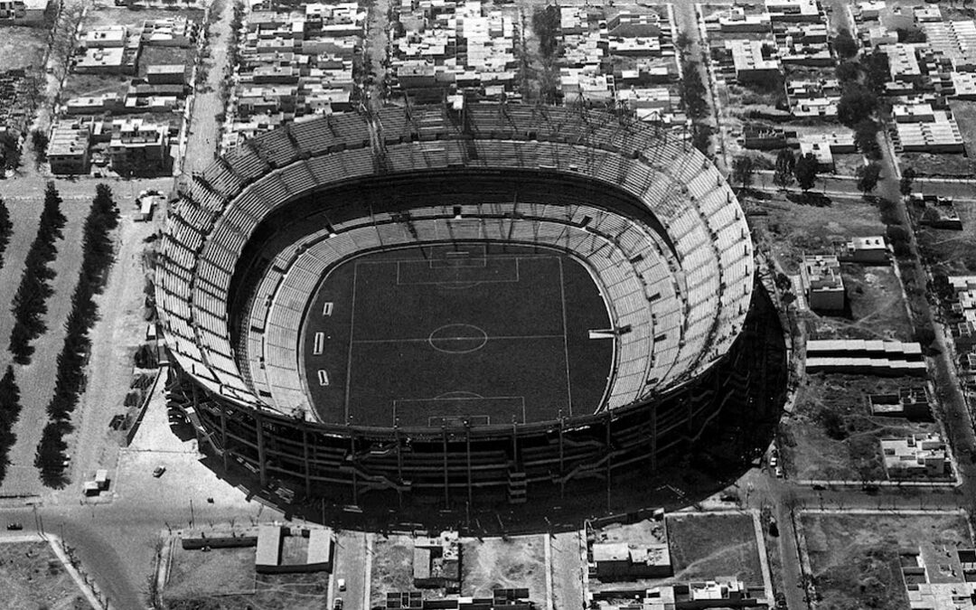 Guadalajara: Evolución y Triunfos en su Primer Mundial Deportivo