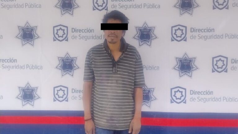 Hombre Herido en Pelea Familiar con un Desarmador en el Ejido La Unión