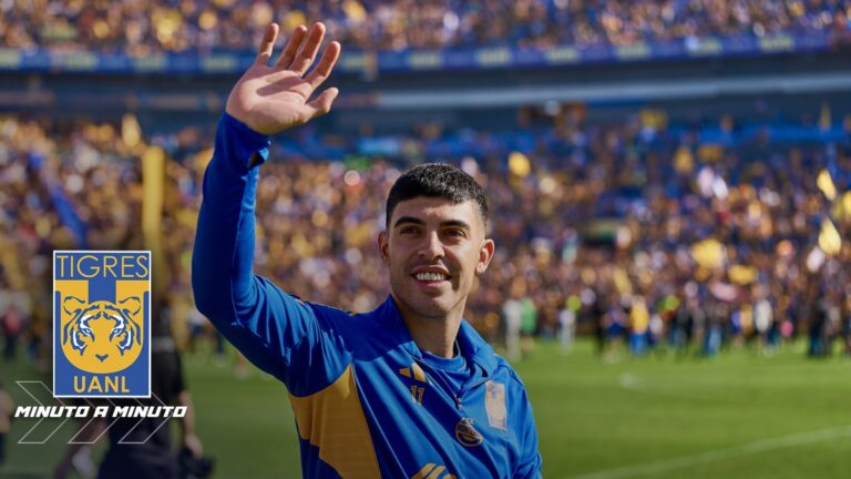 Tigres alista su pretemporada 2026: ¿Quiénes son los jugadores que ya se reportaron?