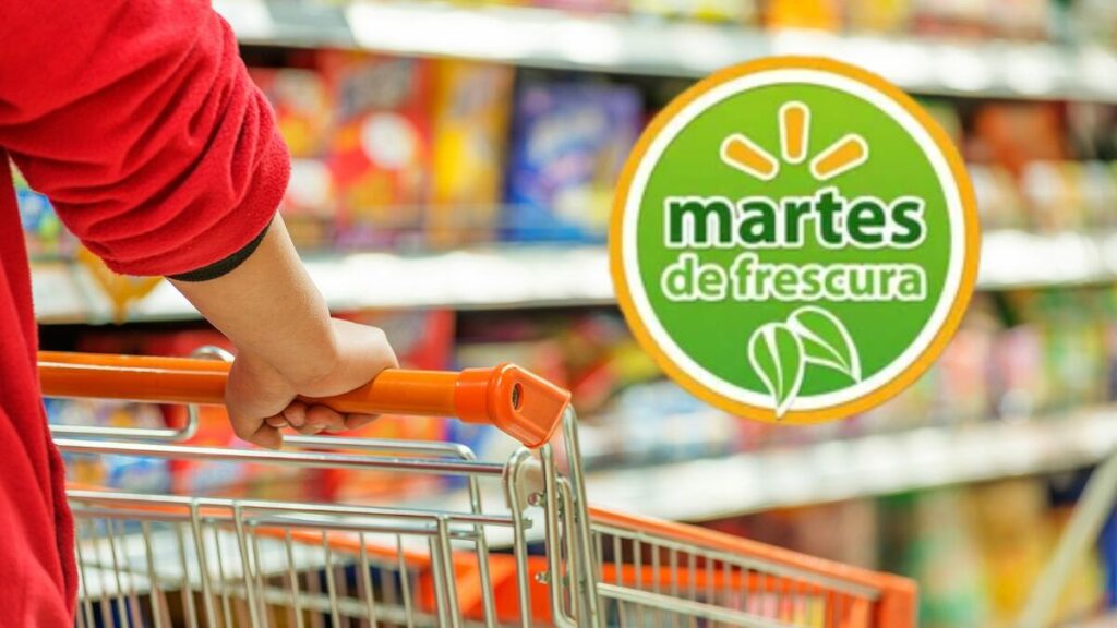 Ofertas de Walmart: Martes de Frescura con Frutas y Verduras a Precios Bajos en Lubbock