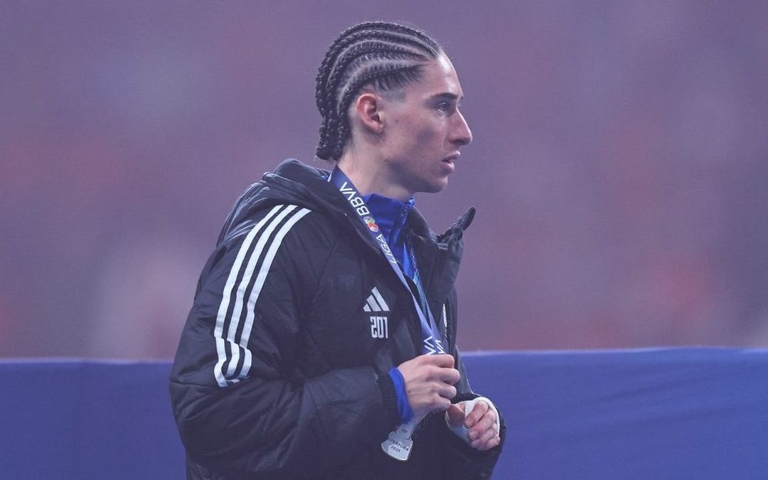 Marcelo Flores: ¿Regresará a Tigres o se quedará en Pumas?