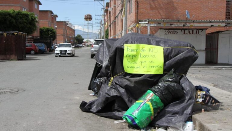 Recolección de Basura en Puebla: Cambios Clave para el 1 de Enero
