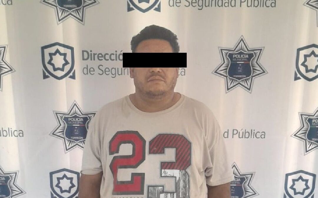 Detenido en Torreón: mecánico acusado de amenazas y abuso de confianza por no entregar un vehículo