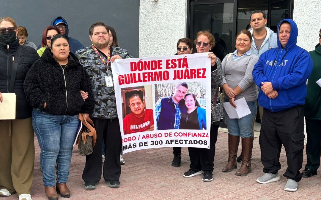 Fraude Millonario en Lerdo: Trabajadores del IMSS Denuncian Manejo Irregular de Ahorros