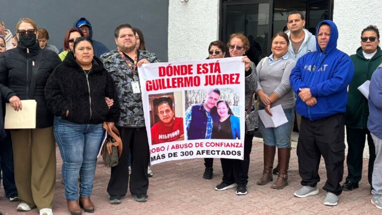 Fraude Millonario en Lerdo: Trabajadores del IMSS Denuncian Manejo Irregular de Ahorros