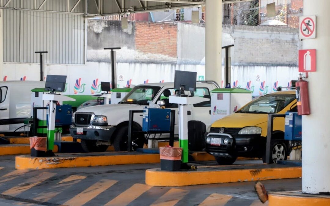 ¡Fin de las prórrogas! Multa por no cumplir el Hoy No Circula en el Valle de Toluca en 2026