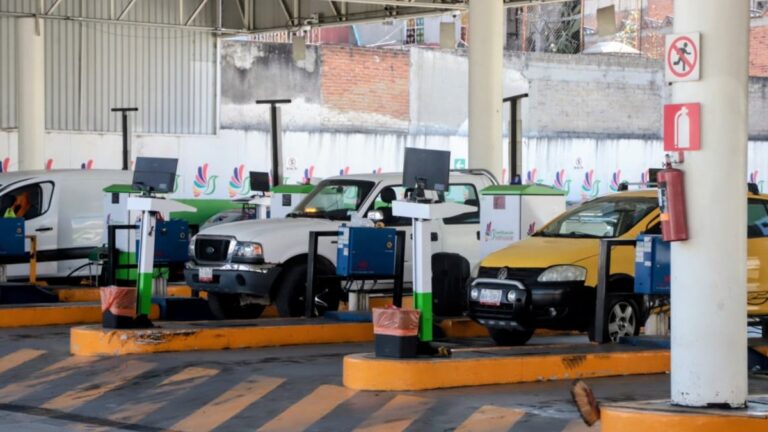 ¡Fin de las prórrogas! Multa por no cumplir el Hoy No Circula en el Valle de Toluca en 2026